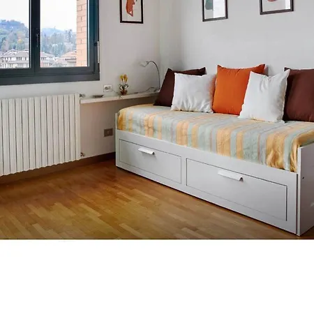 Top View Appartement