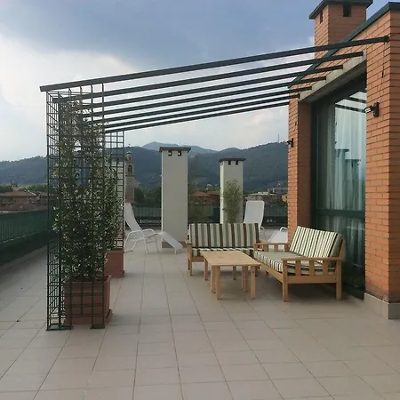 Top View Appartement *