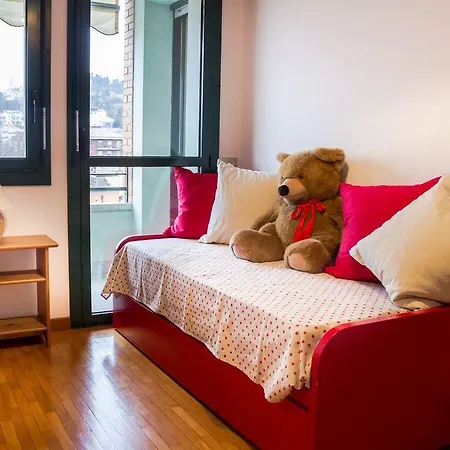 Apartamento Top View *