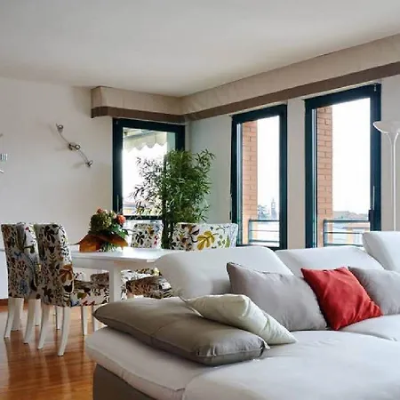 Top View Apartamento *