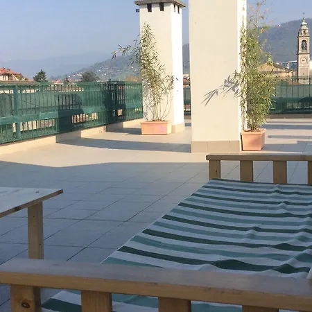 Top View Apartamento